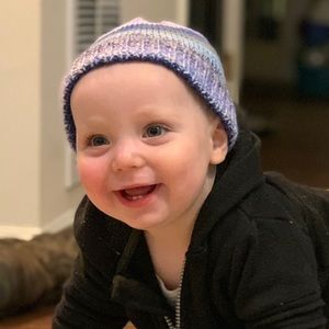 Meet your Posher, Kelsey